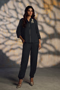 Wardha Saleem | Luxury Pret Fusion Wear | AYANA - Ladies Clothes 