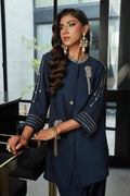 Wardha Saleem | Luxury Pret Traditional Wear | EVARA (2PC) - Ladies Clothes 