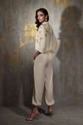Wardha Saleem | Luxury Pret Fusion Wear | NIRA - Ladies Clothes 