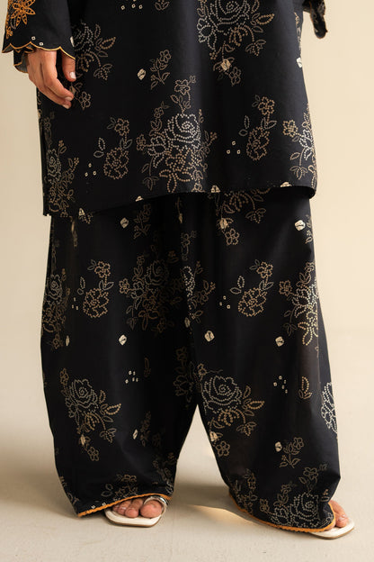 Zara Shahjahan | Love Coco SS 25 | CR25C0766