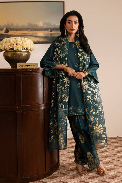 Batik | Reception Luxe Edit | Bella by Maria Faisal - Registered Vendor of : Batik - type : Ladies Clothes - 100% original wedding dresses