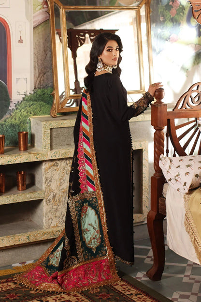 Mina Kashif | Meeral Formals 23 | MKF23-18