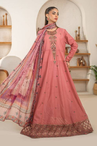 Declare | Eid Collection 25 | PB01067 by Maria Faisal - Registered Vendor of : Declare - type : Ladies Clothes - 100% original wedding dresses