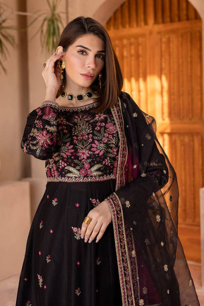 Batik | Ophelia Luxury Pret | Sanaya by Maria Faisal - Registered Vendor of : Batik - type : Ladies Clothes - 100% original wedding dresses