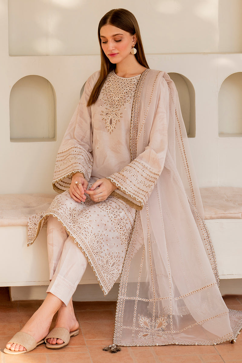 Jazmin | Lawn Collection | Summer Lawn 25 | USE-9059 -  Maria Faisal