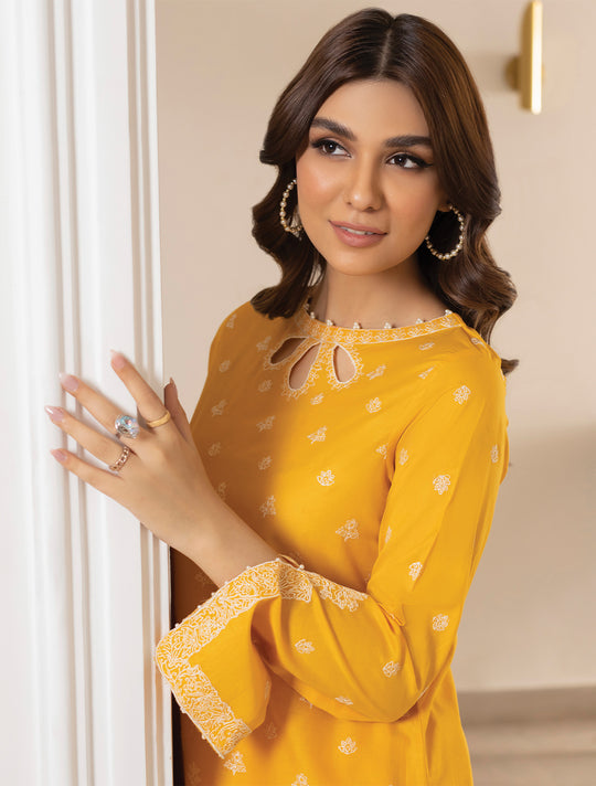 Iznik | Lawnkari 24 | UE-149 URBANE BREEZE - Ladies Clothes - Maria Faisal