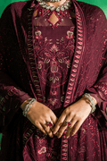Zebtan | Farmaish Formals | FC-06 by Maria Faisal - Registered Vendor of : Zebtan - type : - 100% original wedding dresses
