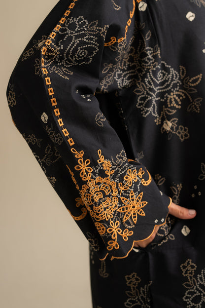 Zara Shahjahan | Love Coco SS 25 | CR25C0766