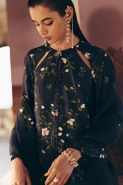 Suffuse | Silk Pret Summer 25 | ZEYARA by Maria Faisal - Registered Vendor of : Suffuse - type : Ladies Clothes - 100% original wedding dresses