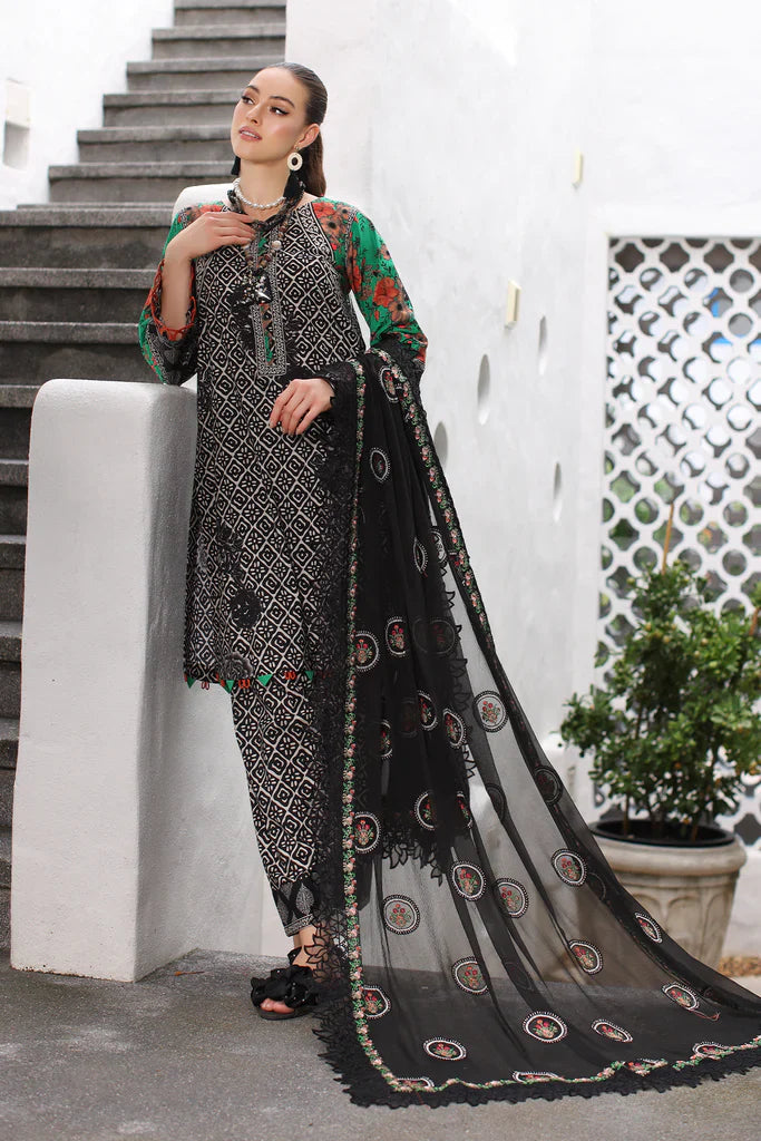Charizma | Print Melody | PM4-09 - Ladies Clothes - Maria Faisal