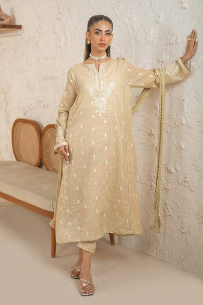 Declare | Eid Collection 25 | PB01075 by Maria Faisal - Registered Vendor of : Declare - type : Ladies Clothes - 100% original wedding dresses