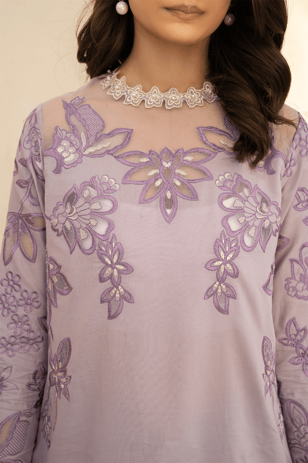 Iznik | Festive Lawn 25 | EFL-01 by Maria Faisal - Registered Vendor of : Iznik - type : Ladies Clothes - 100% original wedding dresses