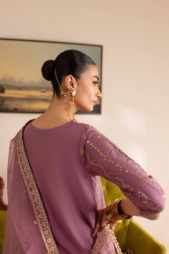 Batik | Reception Luxe Edit | Eva by Maria Faisal - Registered Vendor of : Batik - type : Ladies Clothes - 100% original wedding dresses