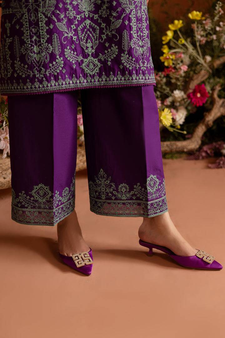 Batik | Aylin Festive Solids | Mulberry Muse by Maria Faisal - Registered Vendor of : Batik - type : Ladies Clothes - 100% original wedding dresses