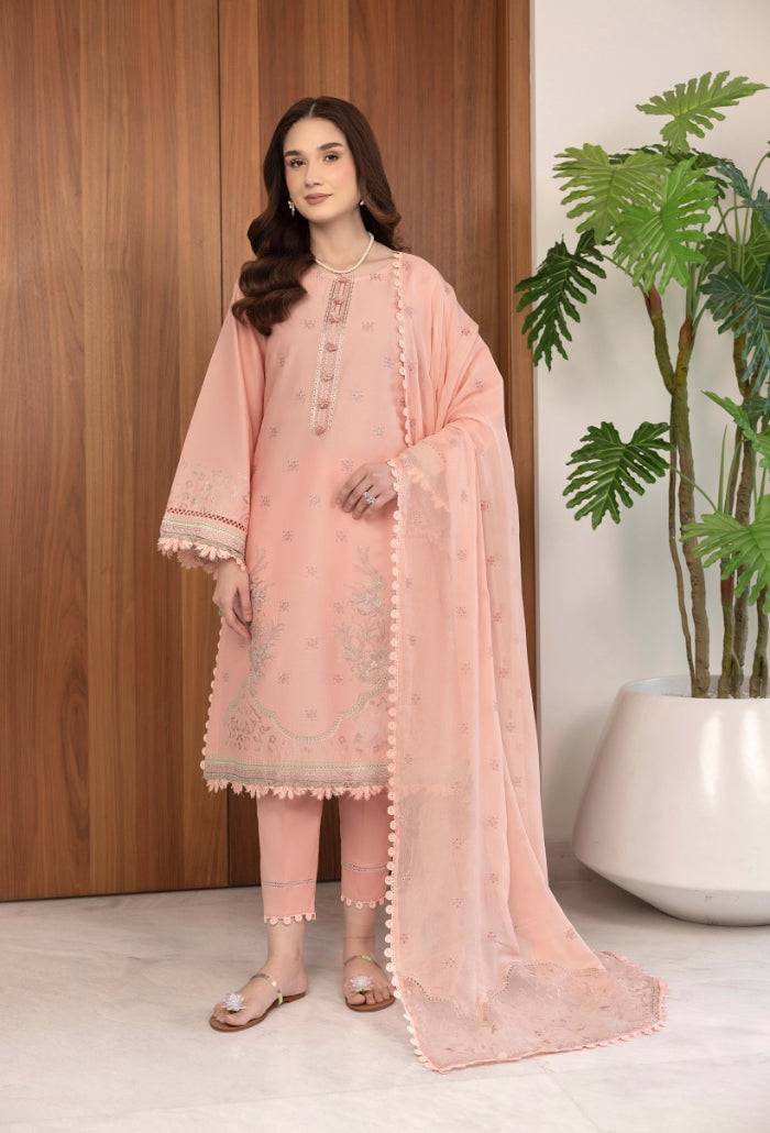 Humdum | Dilkash 25 | Dilkash - D04 by Maria Faisal - Registered Vendor of : Humdum - type : Ladies Clothes - 100% original wedding dresses