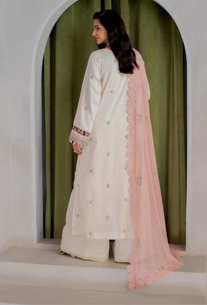 Humdum | Ellena 26 |  D09 - Ladies Clothes - Maria Faisal