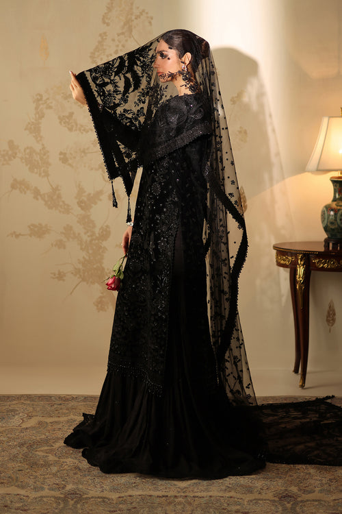 UF-4320 – authentic Pakistani dress from the Velvet 25 collection for women in the UK