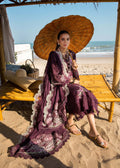 Saira Shakira | Luxury Lawn 25 | DAHLIA-B by Maria Faisal - Registered Vendor of : Saira Shakira - type : Ladies Clothes - 100% original wedding dresses