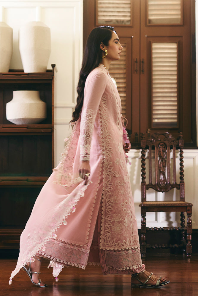 Suffuse | Casual Pret'26 | MAHAE - Ladies Clothing - available at Maria Faisal in the UK and USA