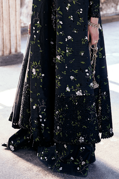 Suffuse | Silk Pret Summer 25 | ZEYARA by Maria Faisal - Registered Vendor of : Suffuse - type : Ladies Clothes - 100% original wedding dresses