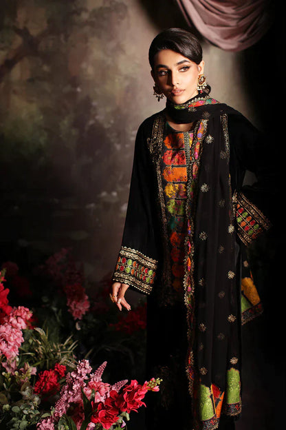 Charizma | Signora Velvet 23 | CVT3-04