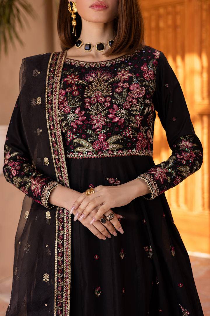 Batik | Ophelia Luxury Pret | Sanaya by Maria Faisal - Registered Vendor of : Batik - type : Ladies Clothes - 100% original wedding dresses