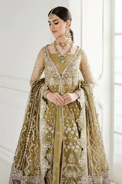 Baroque | Chantelle 23 | CH10-02