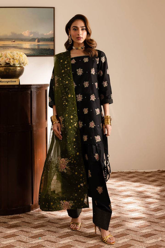 Batik | Reception Luxe Edit | Yildiz by Maria Faisal - Registered Vendor of : Batik - type : Ladies Clothes - 100% original wedding dresses