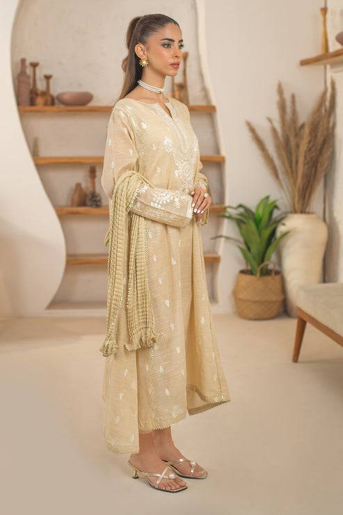 Declare | Eid Collection 25 | PB01075 by Maria Faisal - Registered Vendor of : Declare - type : Ladies Clothes - 100% original wedding dresses