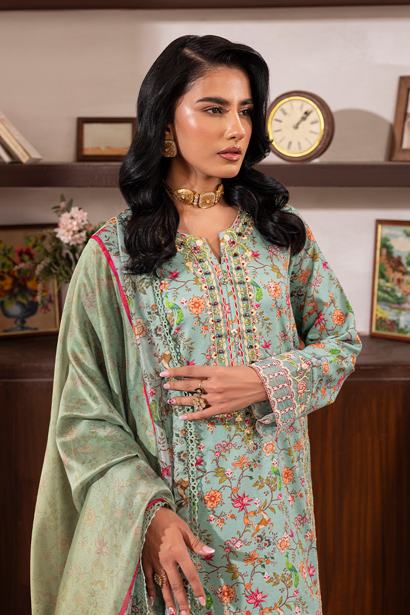 Shurooq | Mon Cheri |Madura - Luxury Dress - available at Maria Faisal in UK and USA.