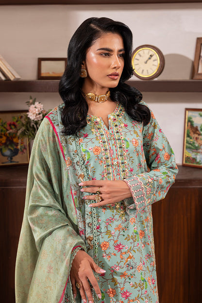 Shurooq | Mon Cheri |Madura - Luxury Dress - available at Maria Faisal in UK and USA.