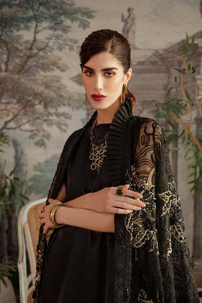 Mina Kashif | Ala Mode Luxury Formals 23 | Luna