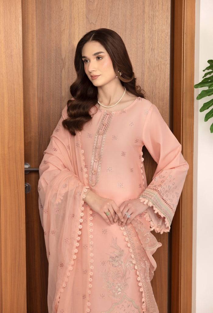 Humdum | Dilkash 25 | Dilkash - D04 by Maria Faisal - Registered Vendor of : Humdum - type : Ladies Clothes - 100% original wedding dresses