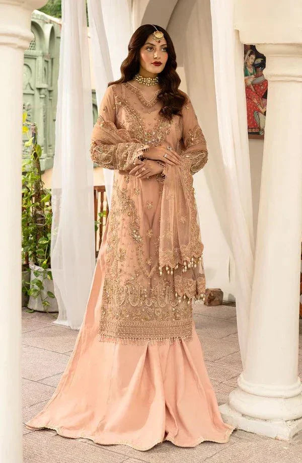 Eleshia | Zarin Wedding Formals 23 | Leena