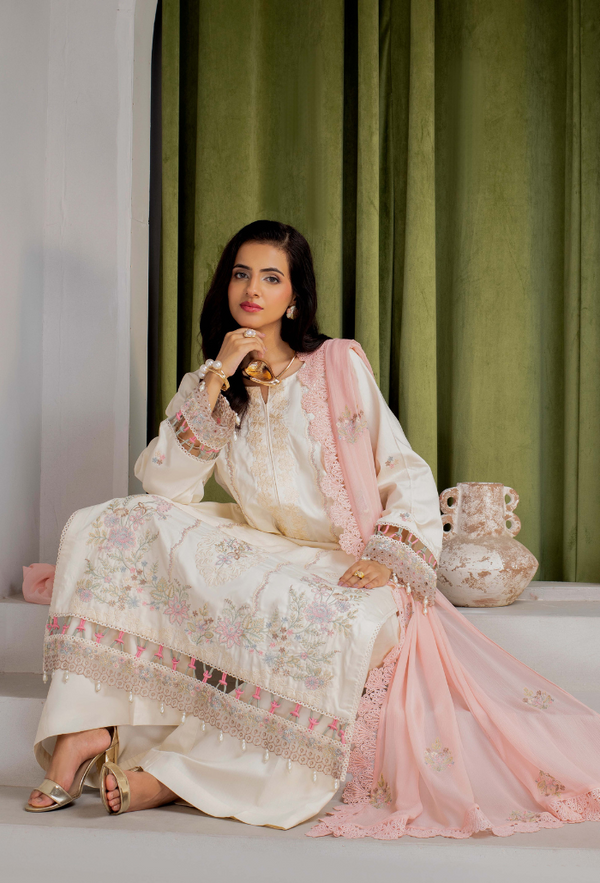 Humdum | Ellena 26 |  D09 - Ladies Clothes - Maria Faisal