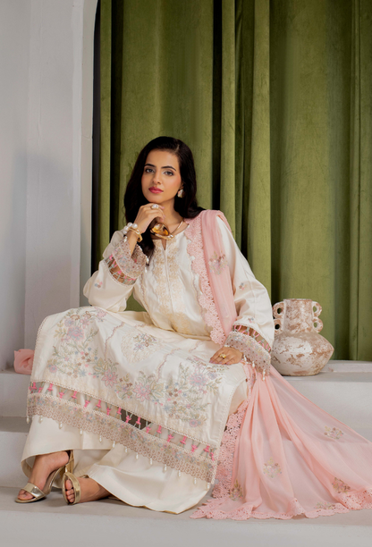 Humdum | Ellena 26 |  D09 - Ladies Clothes - Maria Faisal