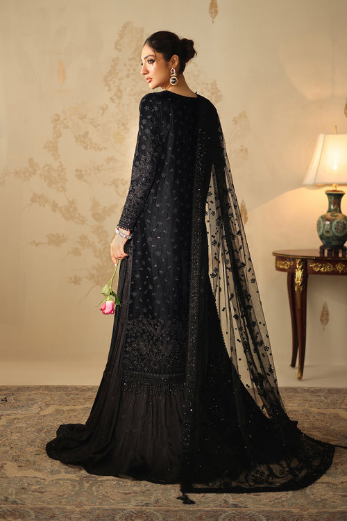 UF-4320 – authentic Pakistani dress from the Velvet 25 collection for women in the UK