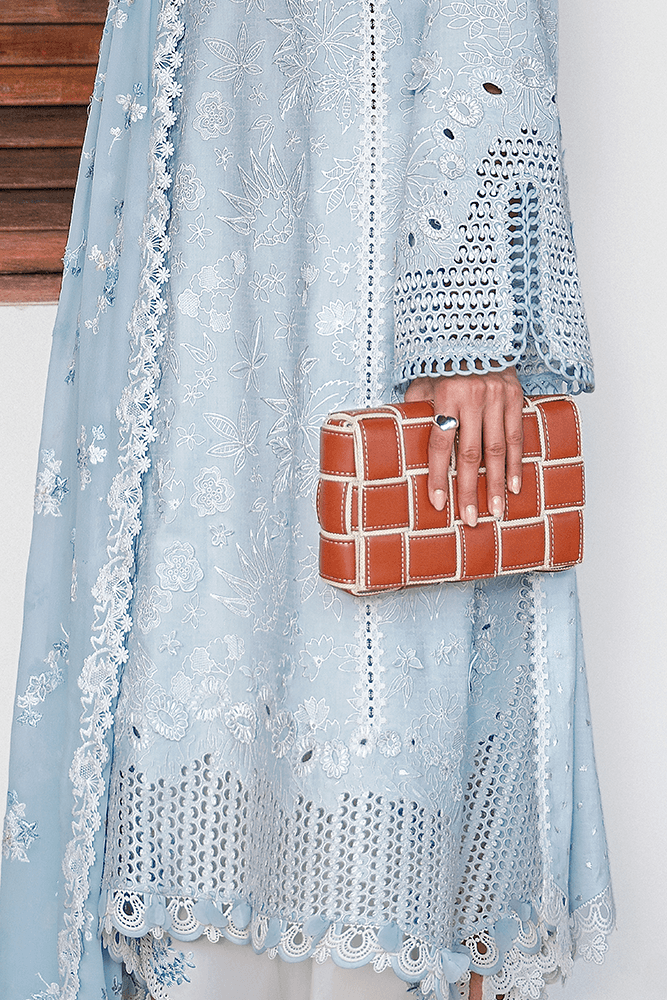 Suffuse | Casual Pret 25 | ZARINA by Maria Faisal - Registered Vendor of : Suffuse - type : Ladies Clothes - 100% original wedding dresses