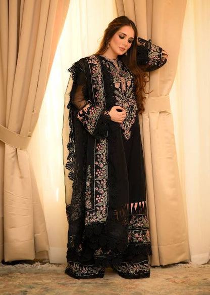 Meeral | Wedding Formals | Arisa by Maria Faisal - Registered Vendor of : Meeral - type : Ladies Clothes - 100% original wedding dresses