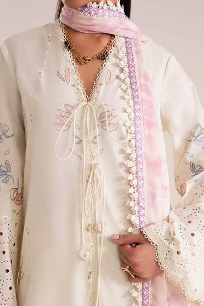 Suffuse | Basic Summer 25 | ZEYRA