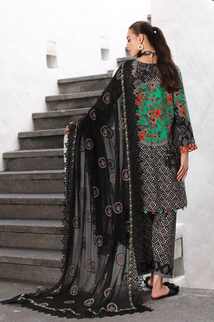 Charizma | Print Melody | PM4-09 - Ladies Clothes - Maria Faisal
