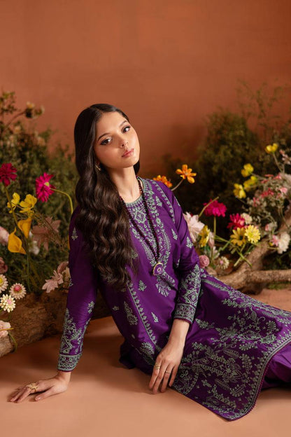 Batik | Aylin Festive Solids | Mulberry Muse by Maria Faisal - Registered Vendor of : Batik - type : Ladies Clothes - 100% original wedding dresses