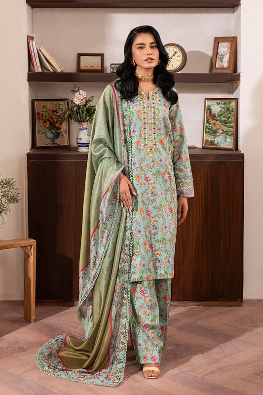 Shurooq | Mon Cheri |Madura - Luxury Dress - available at Maria Faisal in UK and USA.
