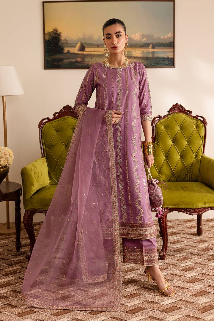 Batik | Reception Luxe Edit | Eva by Maria Faisal - Registered Vendor of : Batik - type : Ladies Clothes - 100% original wedding dresses