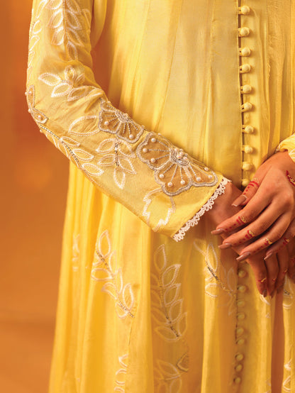 Faiza Faisal | Signature Pret Eid Edit | Manon - Maria Faisal