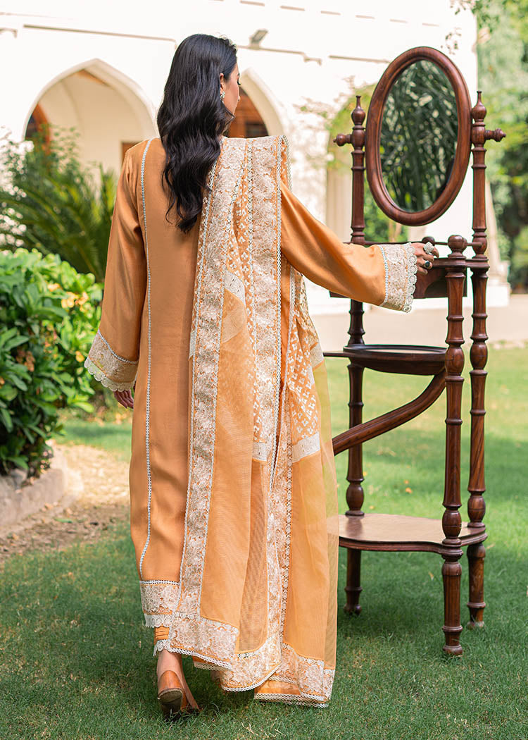 Saira Shakira | Luxury Pret | Wallflower - Ladies Clothes - Maria Faisal