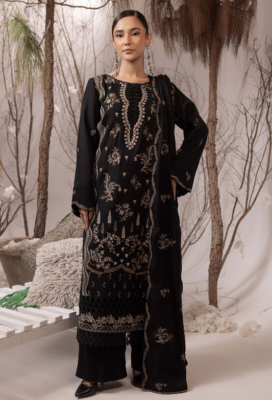 Humdum | Irina 26 | Irina-D01 - Ladies Clothes - Maria Faisal