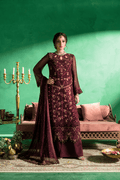 Zebtan | Farmaish Formals | FC-06 by Maria Faisal - Registered Vendor of : Zebtan - type : - 100% original wedding dresses
