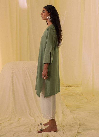 Image | Spring Basics 25 | IJSE-214048-12591 by Maria Faisal - Registered Vendor of : Image - type : Ladies Clothes - 100% original wedding dresses