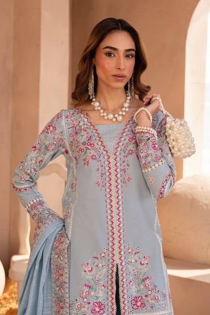 Batik | Ophelia Luxury Pret | Emeera by Maria Faisal - Registered Vendor of : Batik - type : Ladies Clothes - 100% original wedding dresses